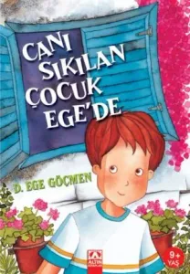 Kültür - Altın Yayın Cani Sikilan Çocuk Ege De
