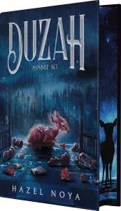 YAN BOYAMALI - DUZAH2: SONSUZ ACI