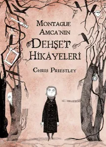 Montague Amca'nın Dehşet Hikayeleri