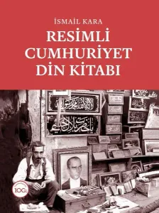 Resimli Cumhuriyet Din Kitabı 3 Cilt