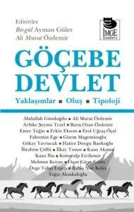 Göçebe Devlet