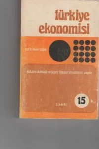 Türkiye Ekonomisi