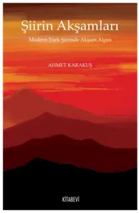 Şiirin Akşamları