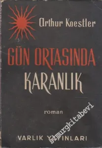 Gün Ortasında Karanlık -