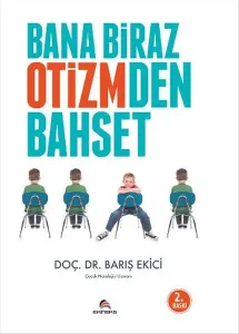 Bana Biraz Otizmden Bahset