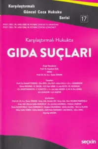 Gıda Suçları