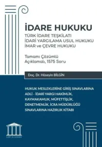 İdare Hukuku
