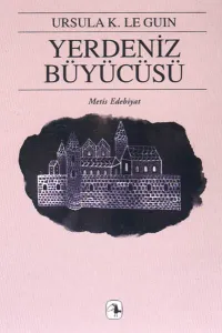 Kültür - Yerdeniz Büyücüsü