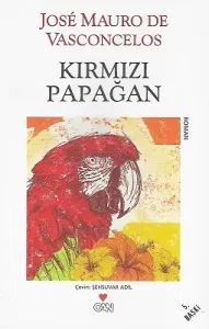 Kırmızı Papağan