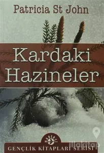 Kardaki Hazineler
