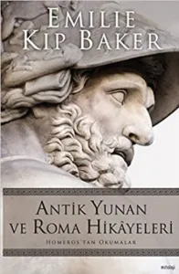 Antik Yunan ve Roma Hikayeleri