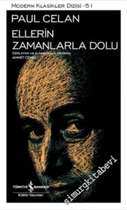 Ellerin Zamanlarla Dolu -         2024