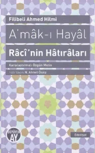 Amakı Hayal Racinin Hatıraları
