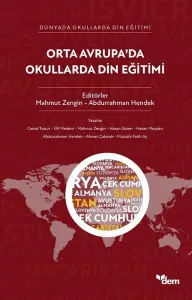 Orta Avrupa’da Okullarda Din Eğitimi