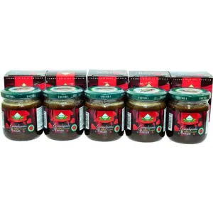 Epimedyum Bitkisel Karışımlı Macun (43 Gr) Themra 5 Adet MİNİ BOY