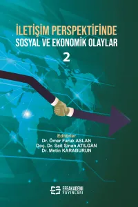 İletişim Perspektifinde Sosyal ve Ekonomik Olaylar 2