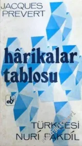Harikalar Tablosu -        1974