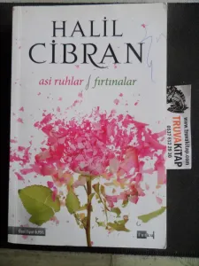 Asi Ruhlar - Fırtınalar