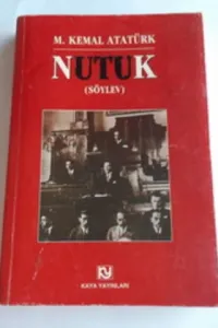 Nutuk / Söylev