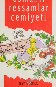 Osmanlı Ressamlar Cemiyeti -        1994