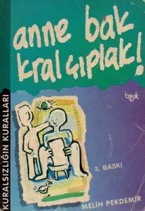 Anne Bak Kral Çıplak