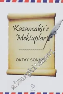 Kazancakis'e Mektuplar -