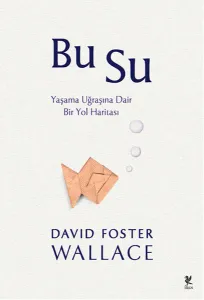 Bu Su - David Foster Wallace
