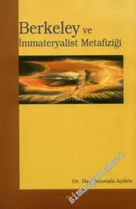 Berkeley ve İmmateryalist Metafiziği -        2003