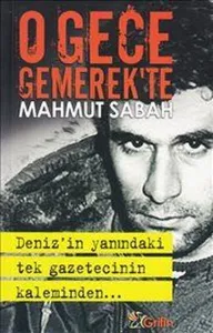 O Gece Gemerek'te