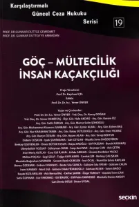 Göç - Mültecilik İnsan Kaçakçılığı