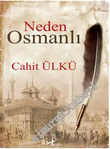 Neden Osmanlı -         2014