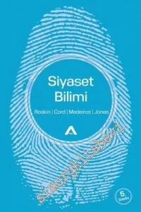 Siyaset Bilimi: Bir Giriş -