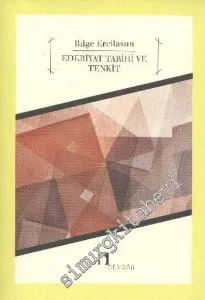 Edebiyat Tarihi ve Tenkit -
