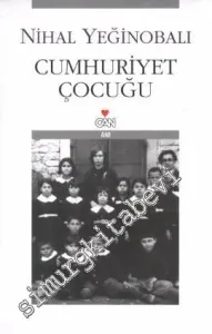 Cumhuriyet Çocuğu -