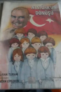 Atatürk'ün Dönüşü