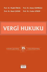Vergi Hukuku