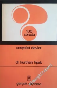 100 Soruda Sosyalist Devlet -        1970