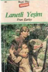 Lanetli Yeşim - 493 (Serüven)