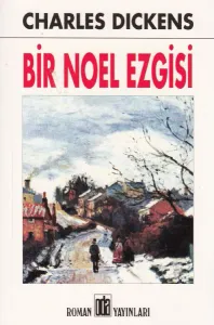 Bir Noel Ezgisi