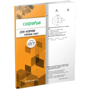 Doy - Ayt Coğrafya Yaprak Test