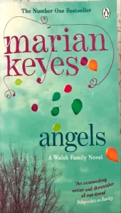 Angels ( cep boy )