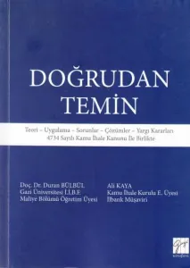 Doğrudan Temin