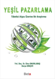 Yeşil Pazarlama Yeşil Pazarlama