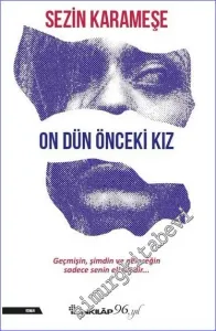 On Dün Önceki Kız -         2023