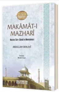 Makamat-ı Mazhari