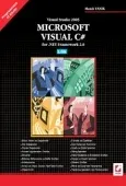 Visual Studio 2005 MicrosoftVisual C# For .Net Framework 2.0 Cilt:1 1