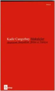 Makaleler Anarşizm, Sosyalizm, Bilim ve Türkiye
