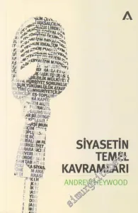 Siyasetin Temel Kavramları -