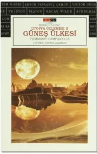Ütopya Üçlemesi 2 Güneş Ülkesi ( Cool ) Ütopya Üçlemesi 2 Güneş Ülkesi ( Cool )