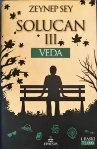 Solucan 3 VEDA ( Ciltli )